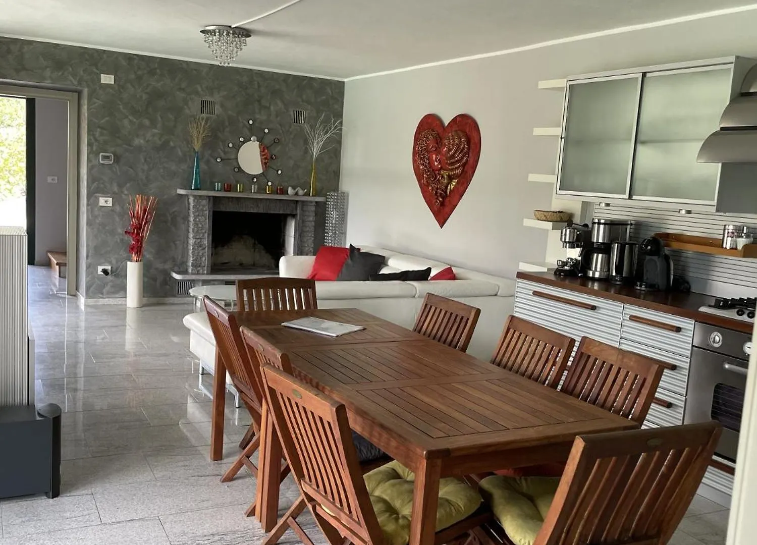 קוליקו Grosszuegiges Ferienhaus Mit Pool Fast Direkt Am See 0*,  איטליה
