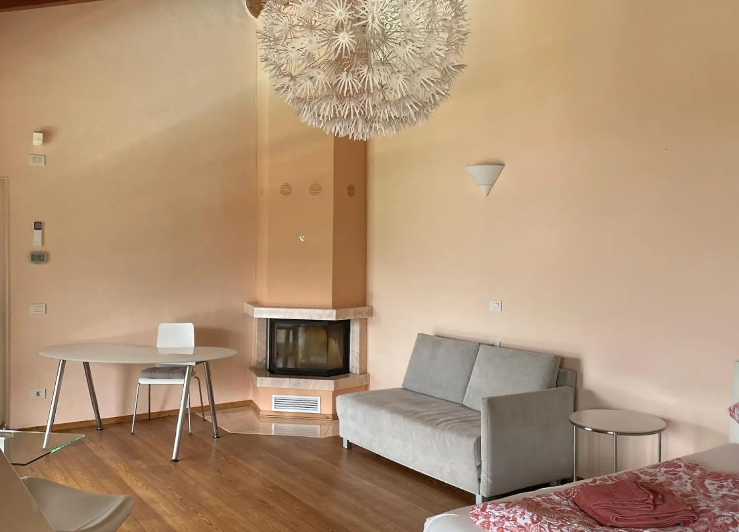 Holiday home Grosszuegiges Ferienhaus Mit Pool Fast Direkt Am See Colico Italy